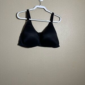 Torrid Black Women's Bra 48B
